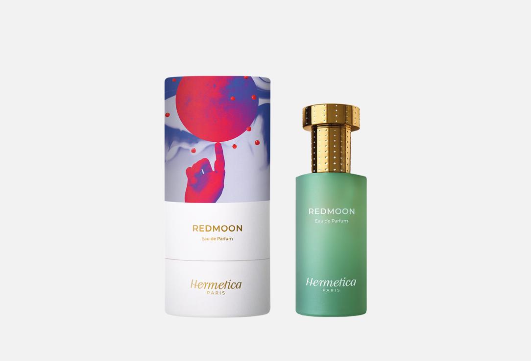 HERMETICA Eau de Parfum Redmoon 50 ml HERMETICA Eau de Parfum Redmoon