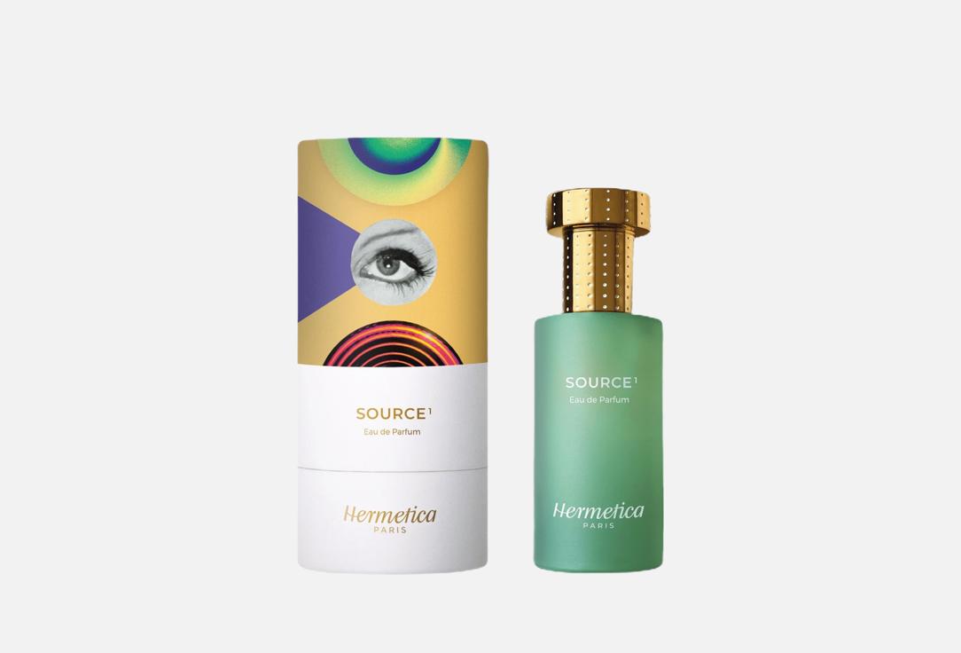 HERMETICA Eau de Parfum Source1