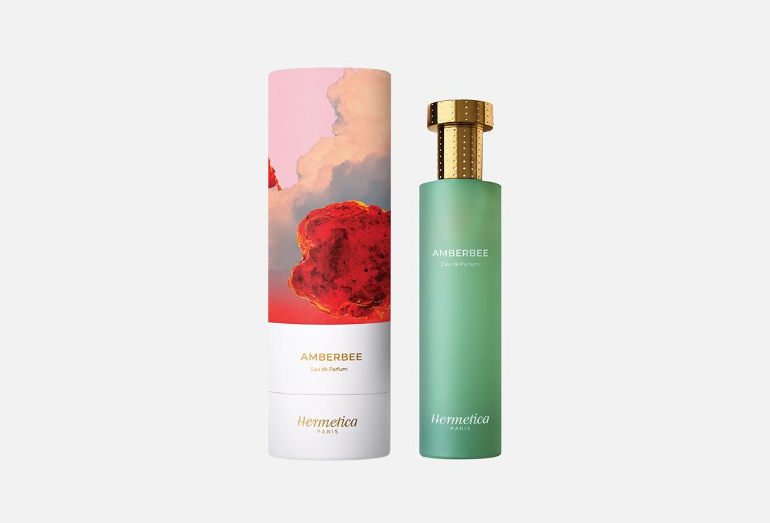 HERMETICA Eau de Parfum Amberbee 100 ml HERMETICA Eau de Parfum Amberbee