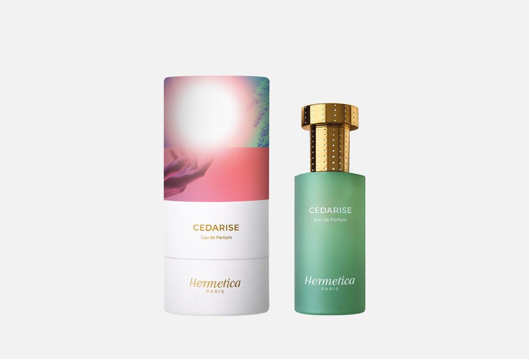 HERMETICA Eau de Parfum Cedarise 50 ml HERMETICA Eau de Parfum Cedarise