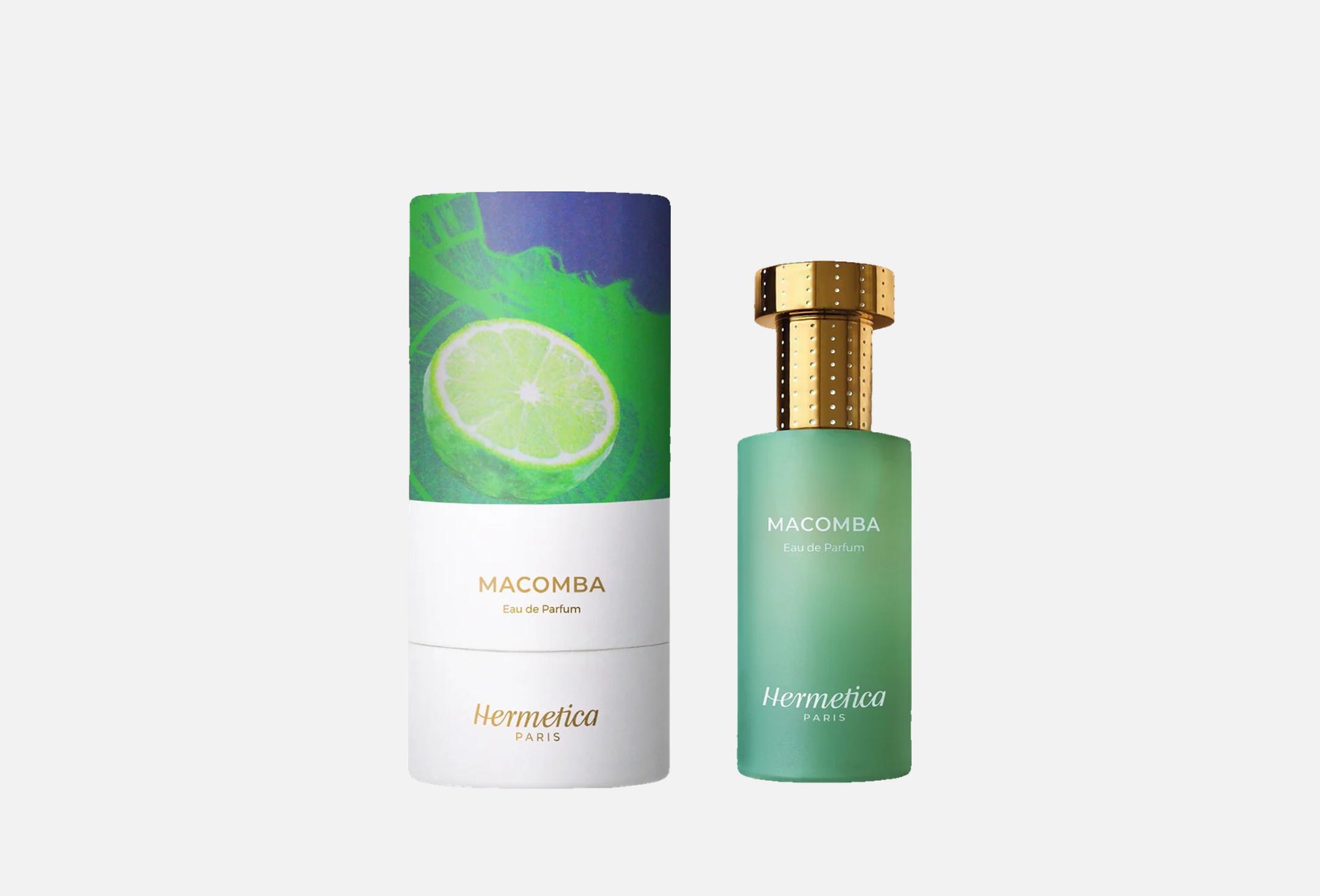 Macomba  50 