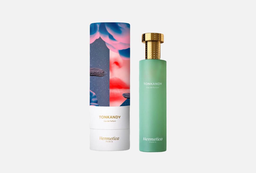 HERMETICA Eau de Parfum Tonkandy 100 ml HERMETICA Eau de Parfum Tonkandy