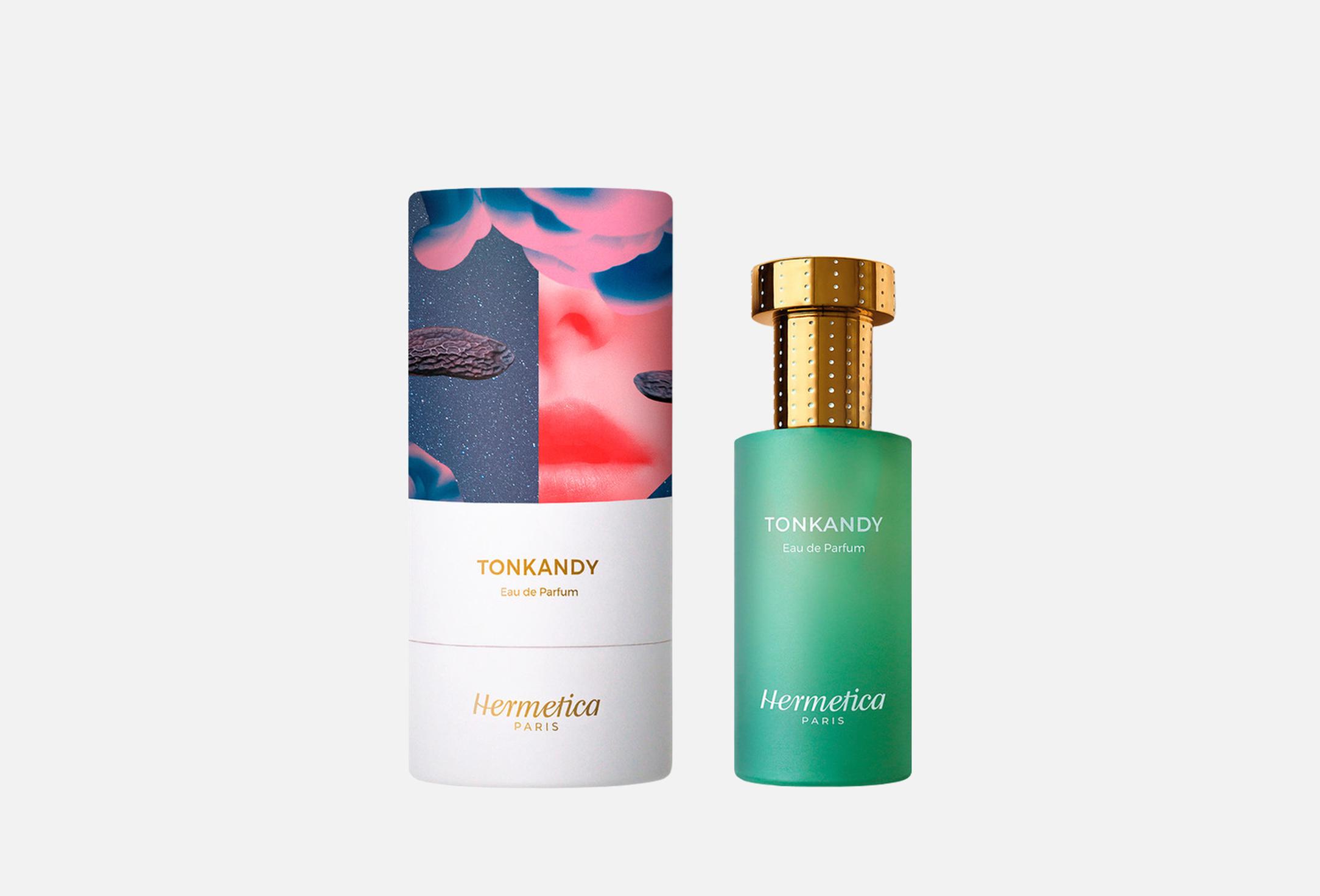 Tonkandy  50 