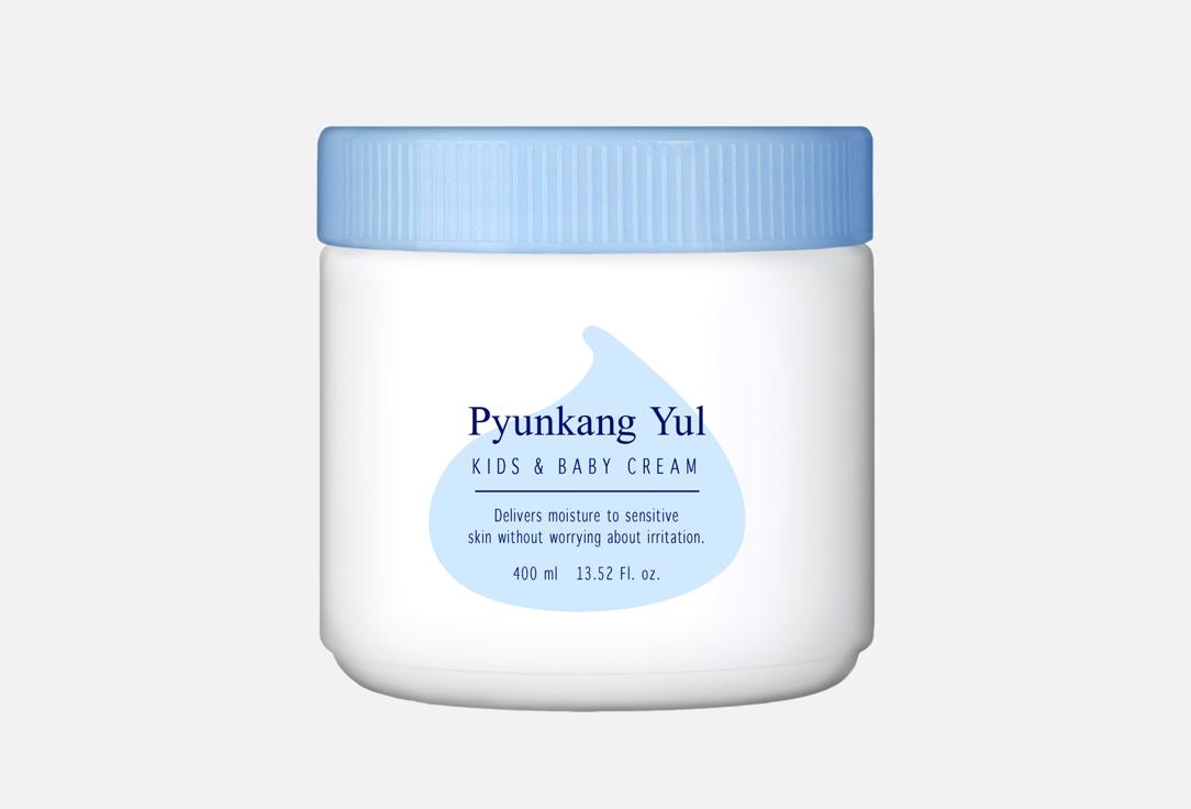 Pyunkang Yul Nourishing & Hydrating Baby Cream Kids & Baby Cream Sweet Herb