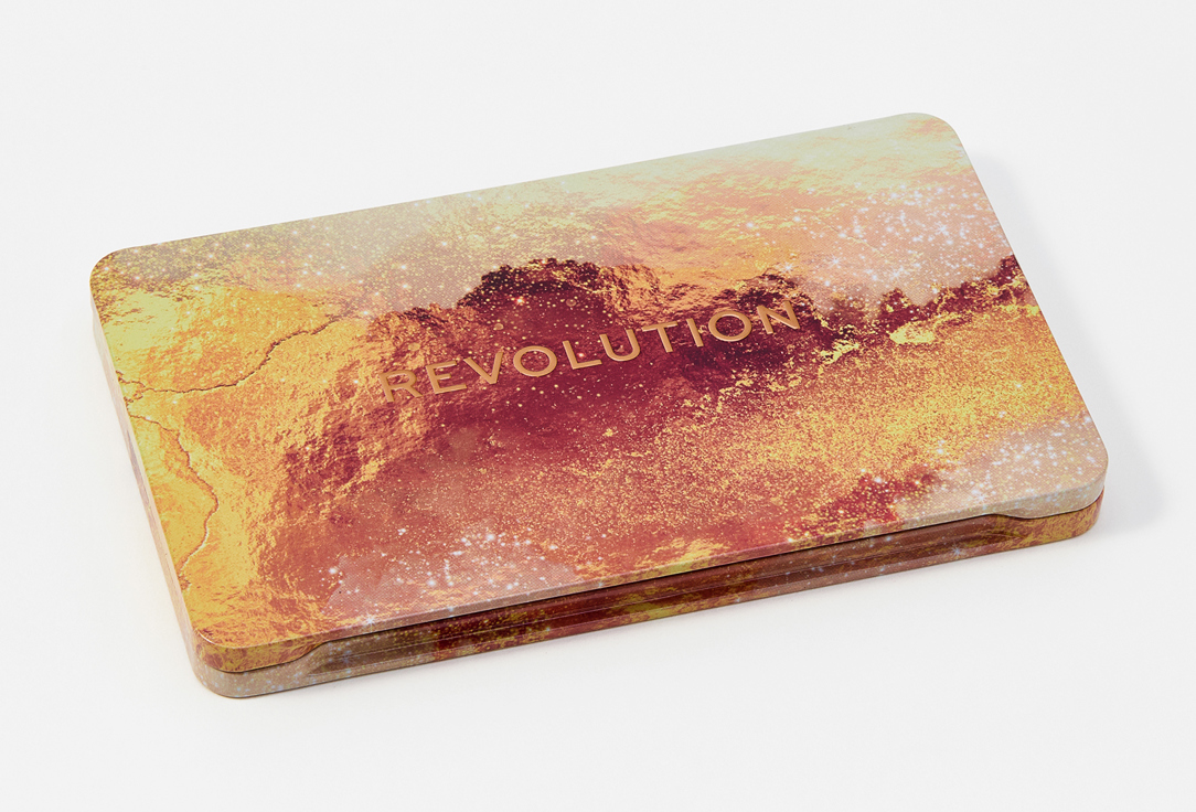 MakeUp Revolution Face palette Flawless