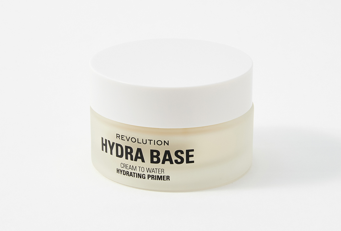 MakeUp Revolution Primer Superbase