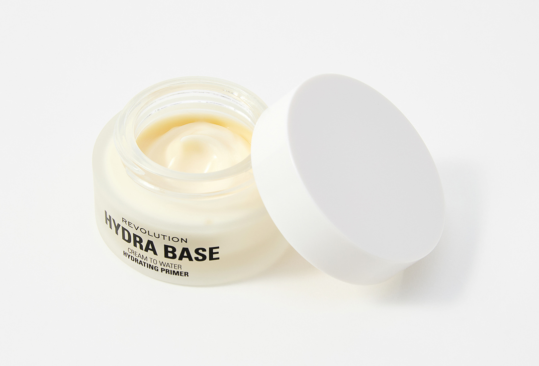 MakeUp Revolution Primer Superbase