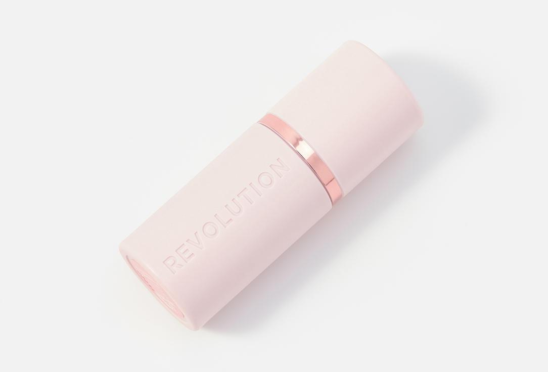 MakeUp Revolution Blusher Skin Silk