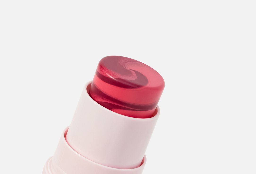 MakeUp Revolution Blusher Skin Silk