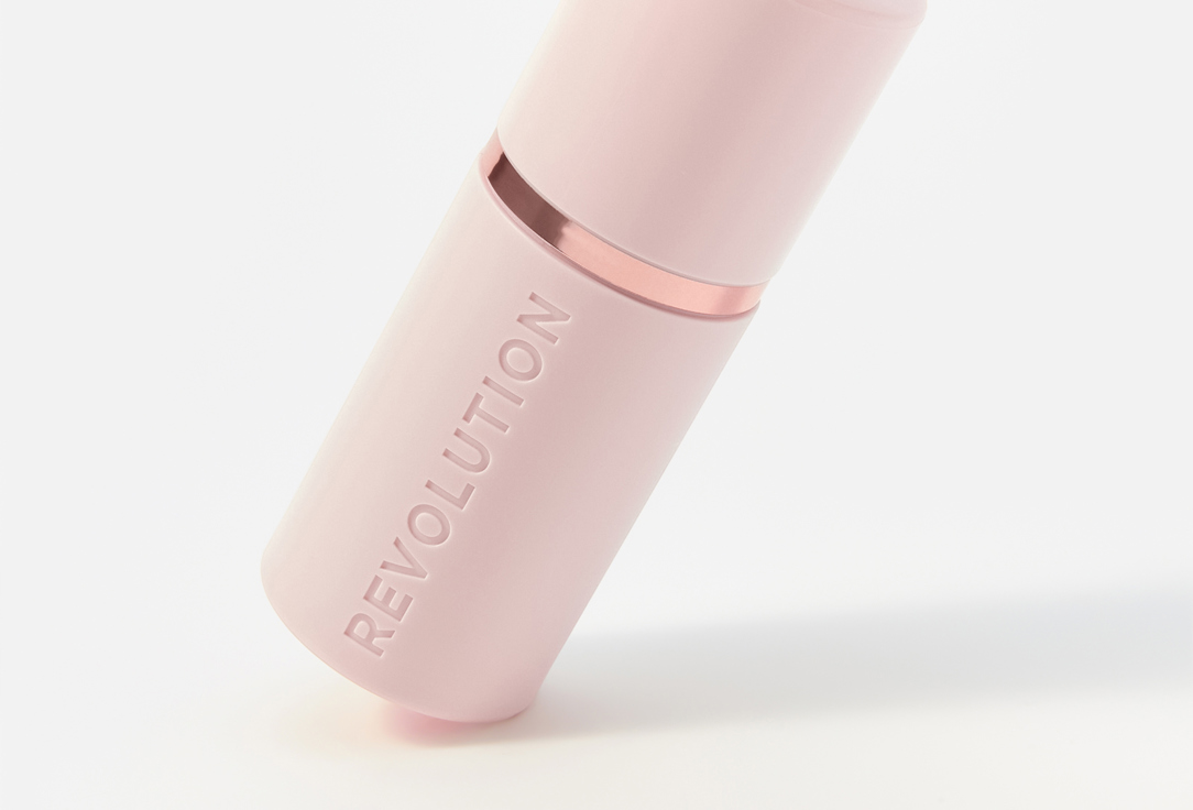 MakeUp Revolution Blusher Skin Silk