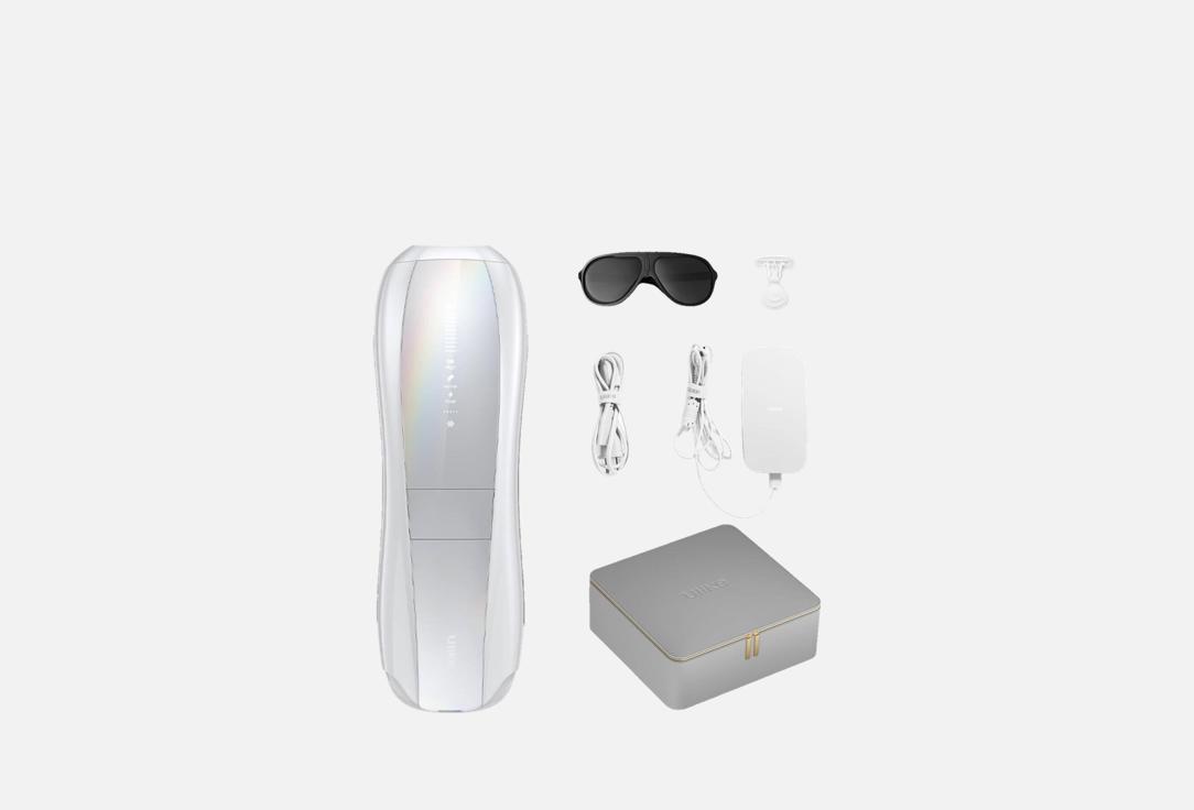 Ulike Laser Hair Removal Air 10 with Leather Case