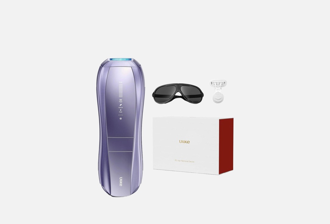 Ulike Laser Hair Removal Air 10