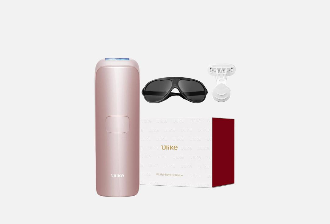 Ulike Laser Hair Removal Air 3 Ice-Cooling IPL  Hair Removal
