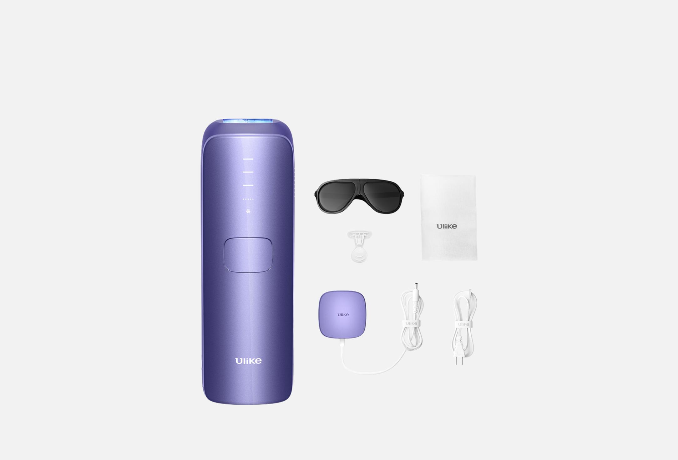 Air 3 Ice-Cooling IPL  Hair Removal  1 