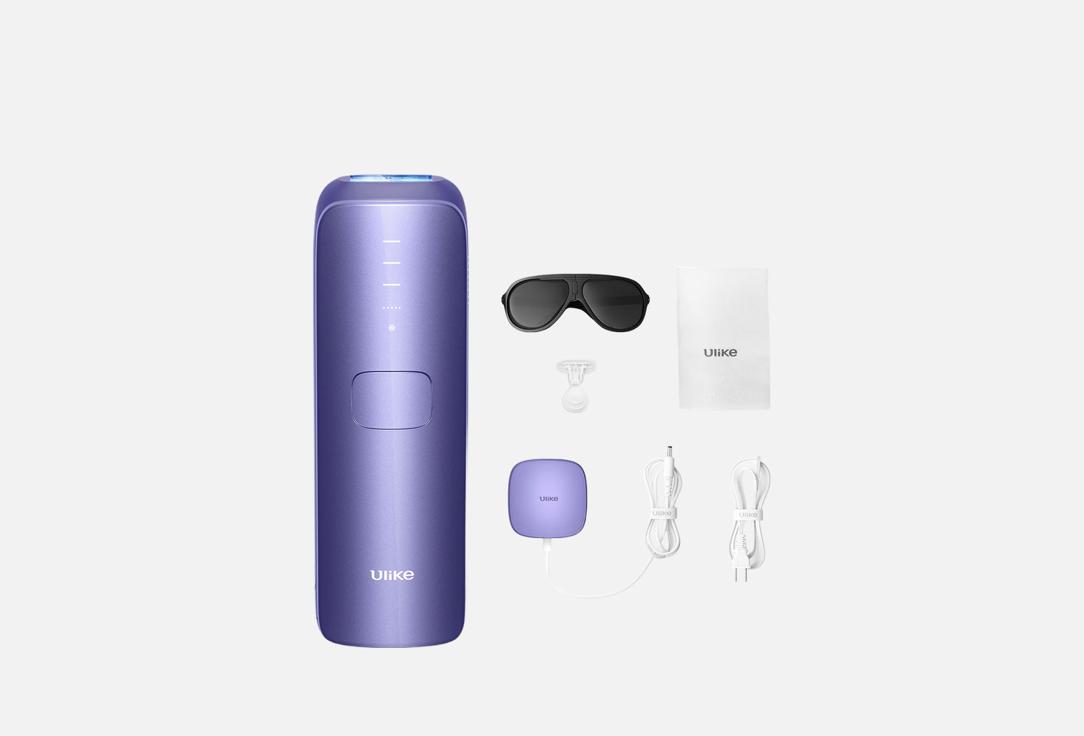 Ulike Лазерный эпилятор Air 3 IPL Laser Hair Removal Device