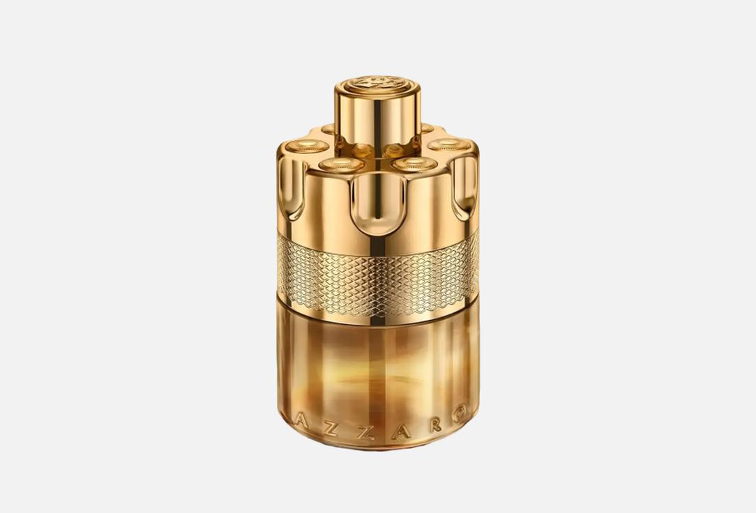 Azzaro Eau de Parfum Wanted elixir
