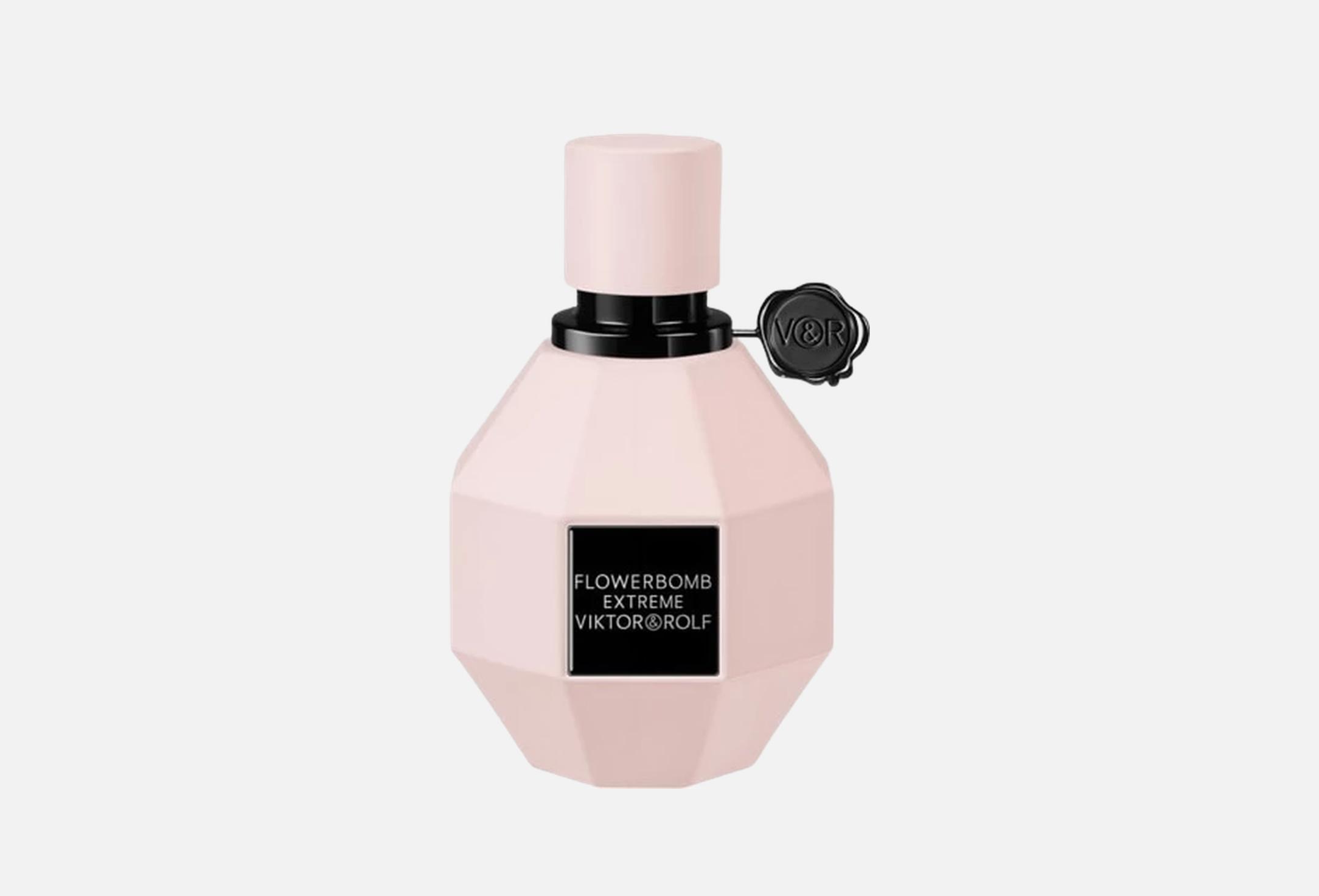 Flowerbomb extreme  50 