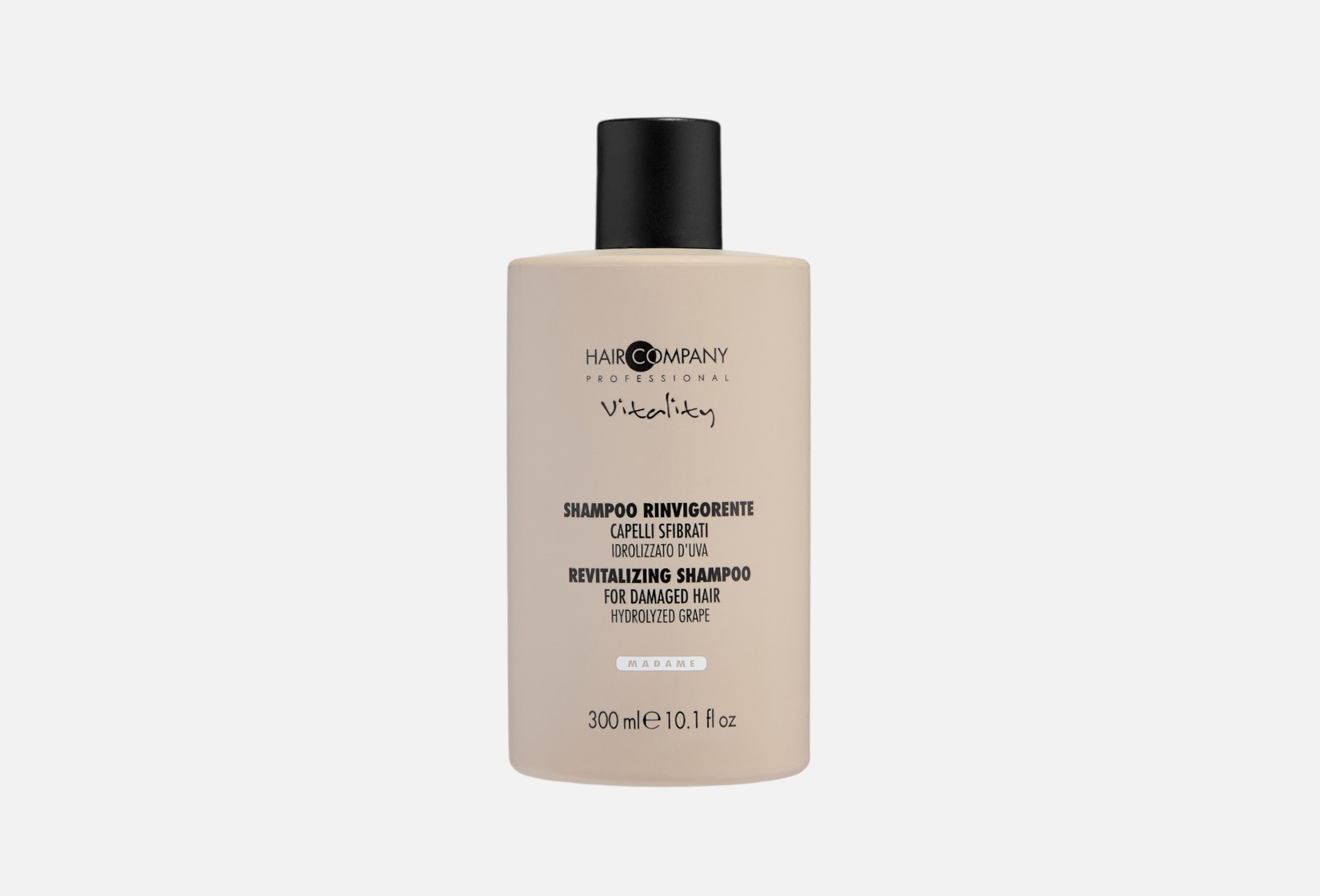 VITALITY  shampoo  300 