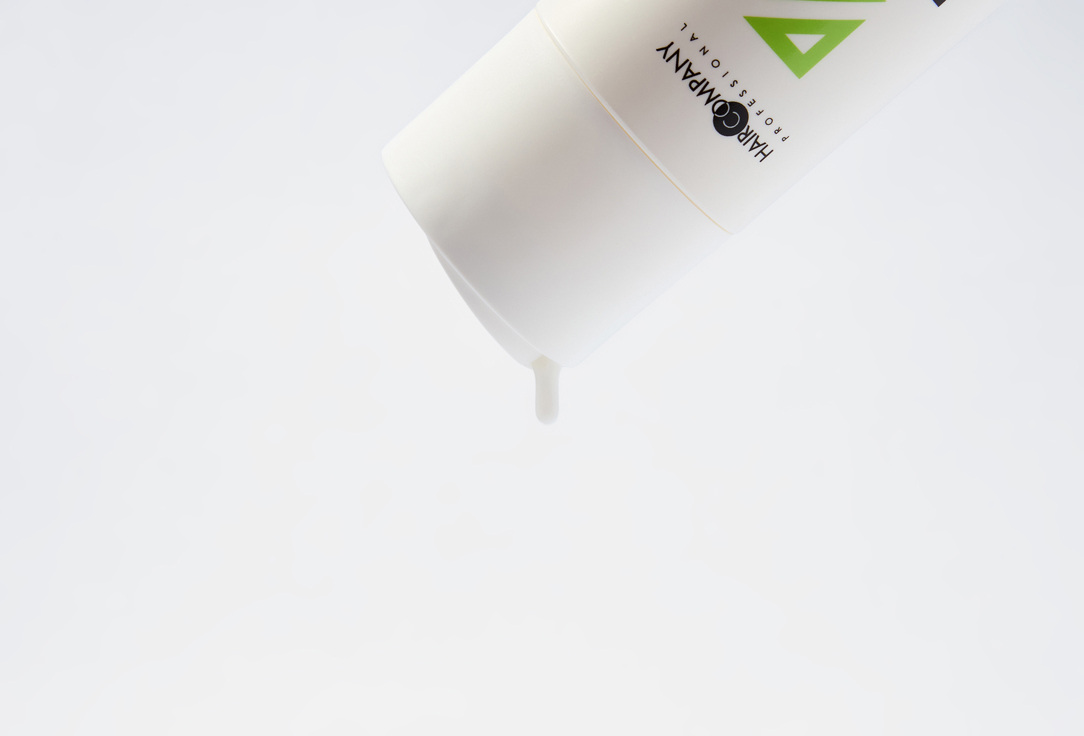 Hair Company Professional Shampoo Double Action Detoxing Shampoo 250 ml Hair Company Professional Shampoo Double Action Detoxing Shampoo