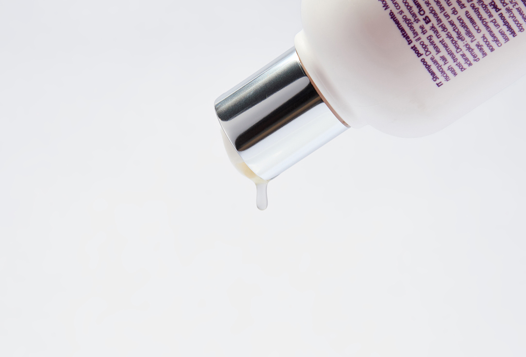 Hair Company Professional Shampoo Post Treatment Shampoo 250 ml Hair Company Professional Shampoo Post Treatment Shampoo
