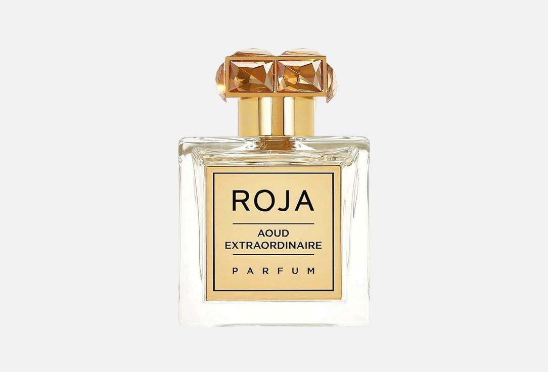 Roja Parfums Parfum Aoud Extraordinaire 50 ml Roja Parfums Parfum Aoud Extraordinaire