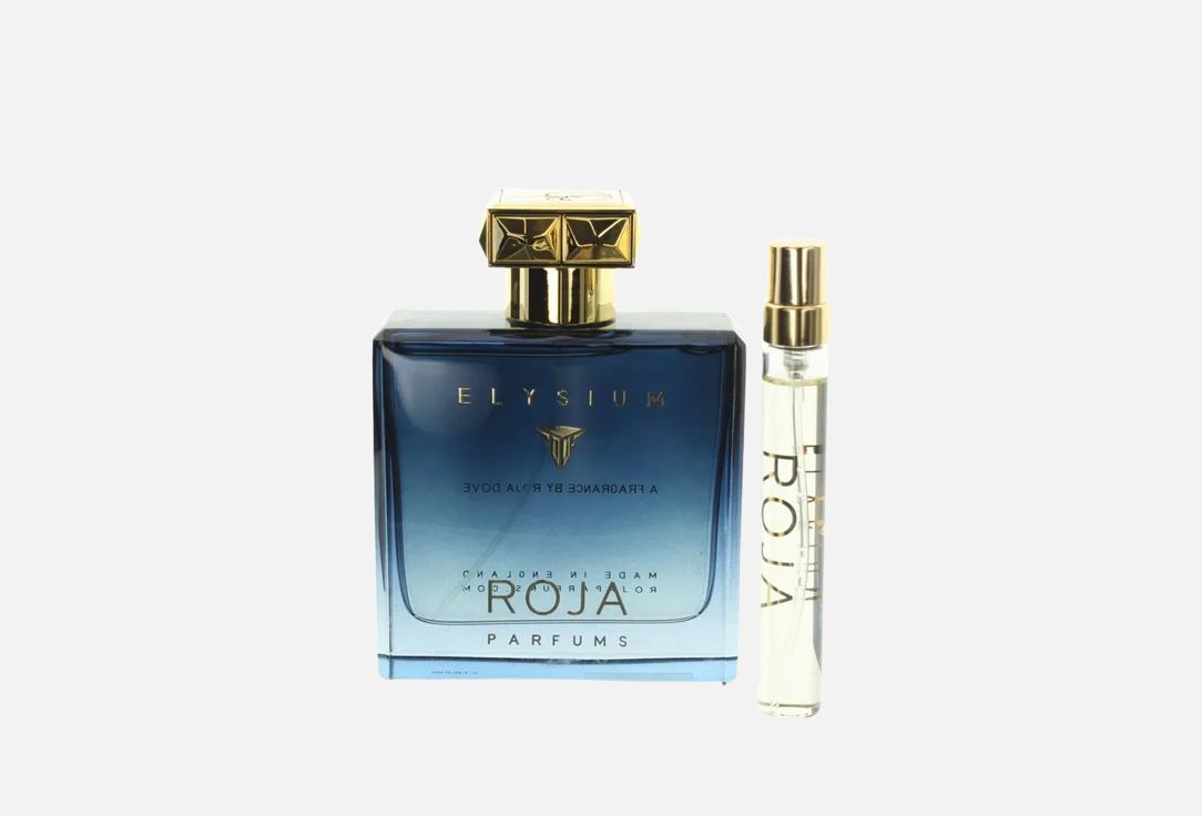 روجا بارفيومز مجموعة ماء عطر إيليسيوم