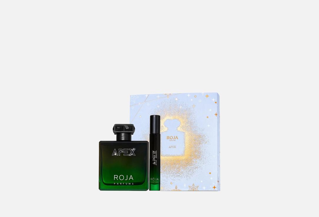 Roja Parfums Eau de parfum Set Apex