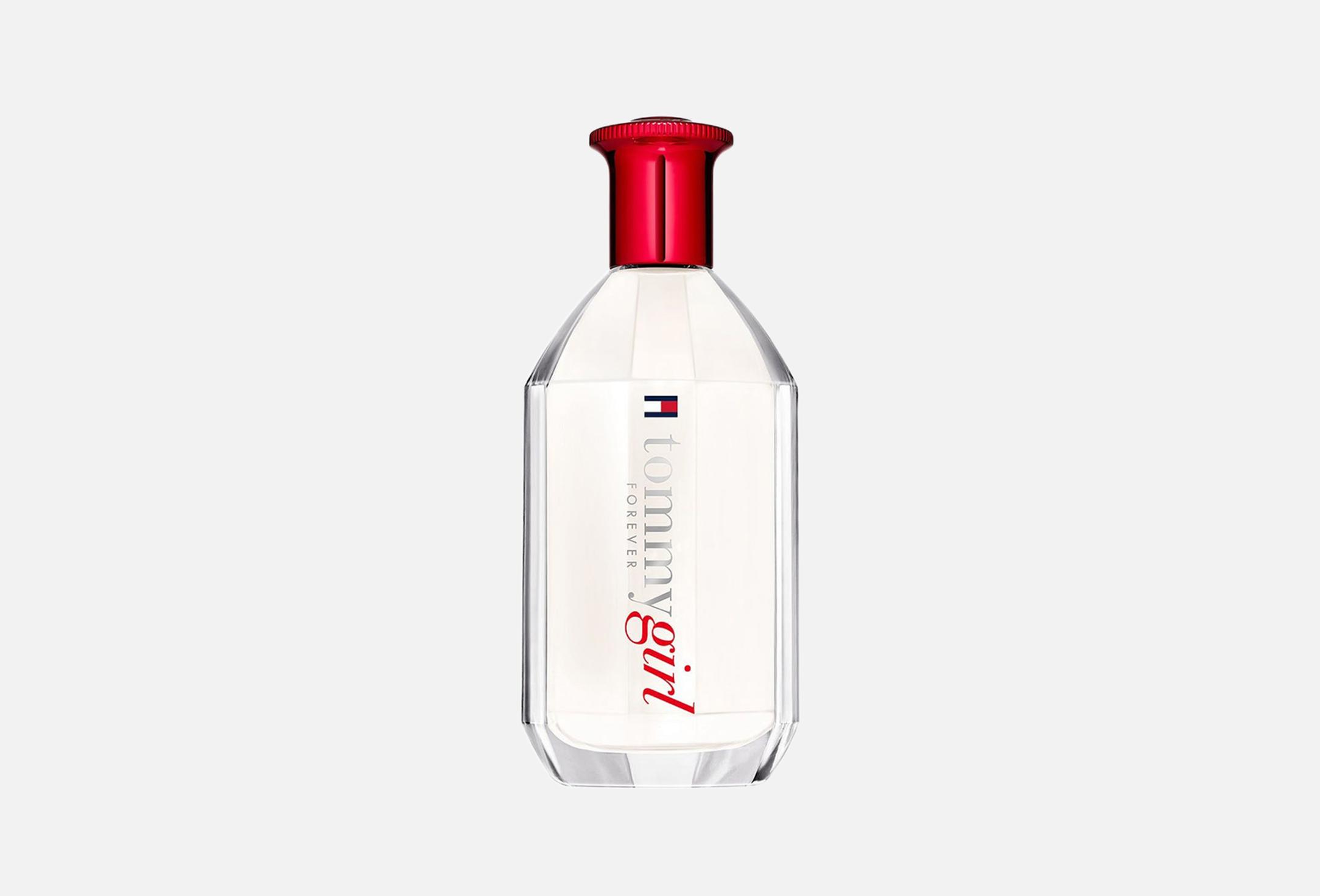 Tommy Girl Forever  100 