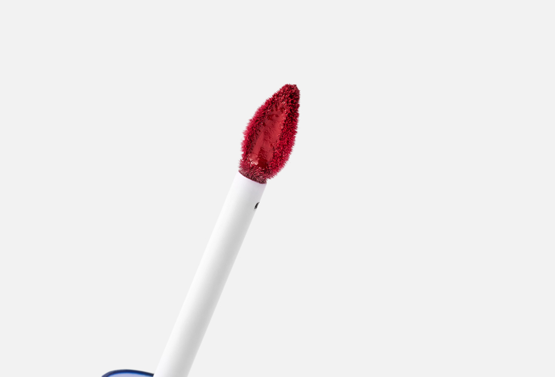 Bella cosmetics ملون الشفاه الكريمي المرطب ليكويد لافا