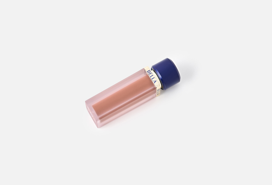 Bella Moisturizing Creamy Lip Paint Liquid Lava