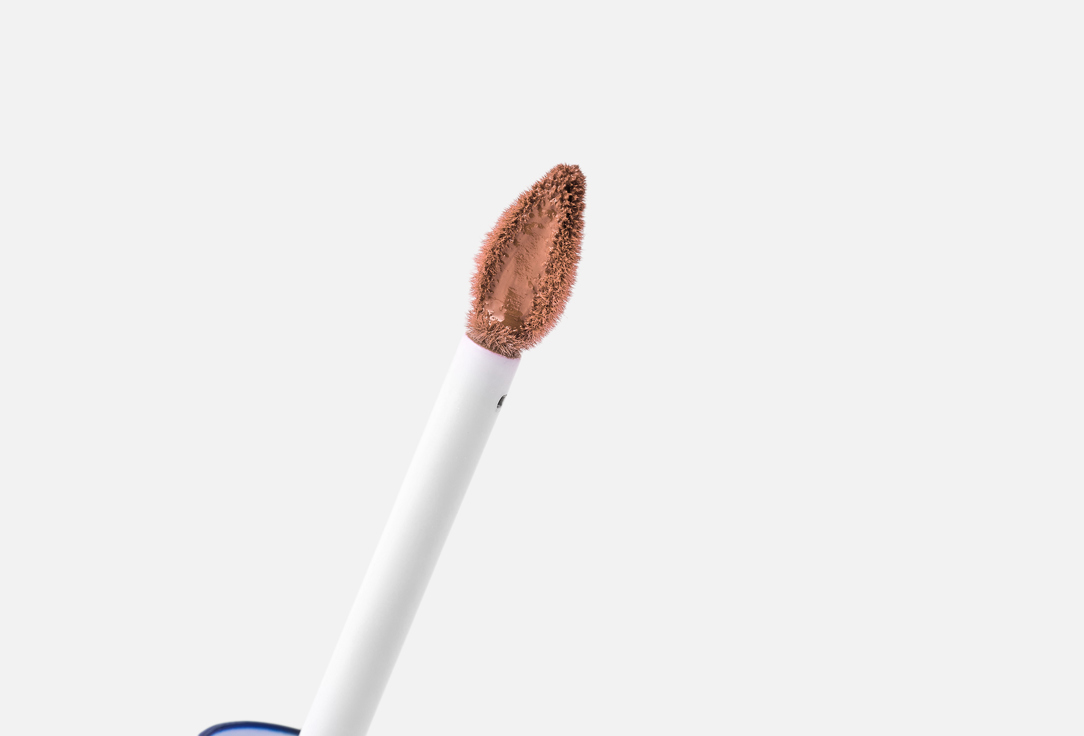 Bella Moisturizing Creamy Lip Paint Liquid Lava