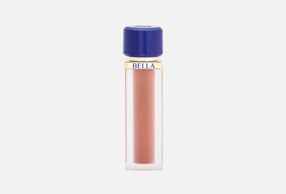 Bella Moisturizing Creamy Lip Paint Liquid Lava