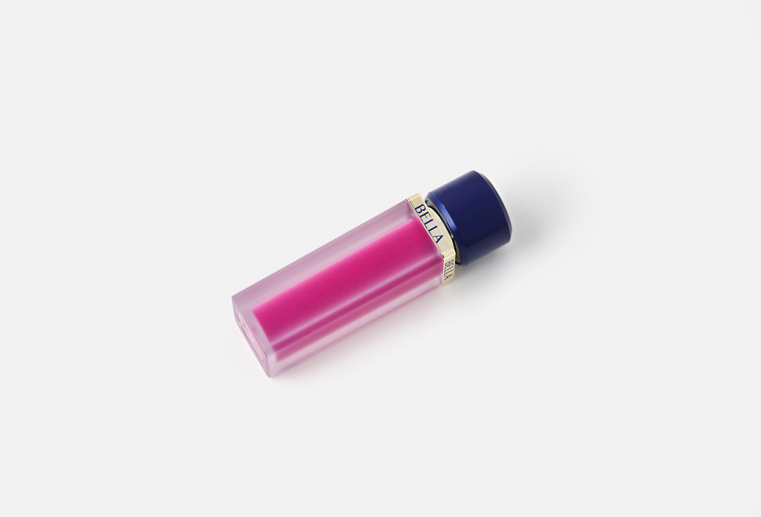 Bella Moisturizing Creamy Lip Paint Liquid Lava