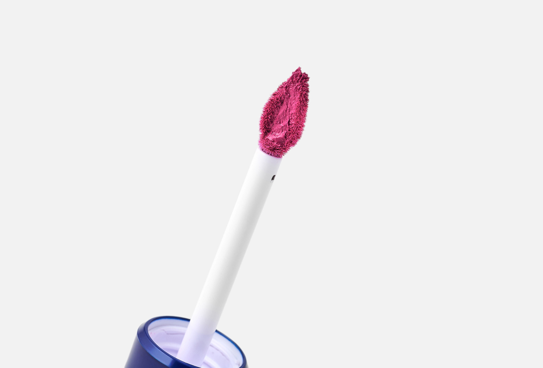 Bella Moisturizing Creamy Lip Paint Liquid Lava
