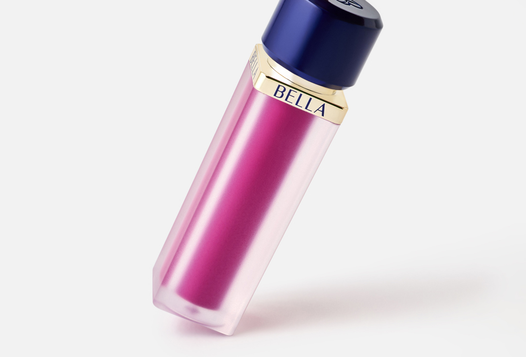 Bella Moisturizing Creamy Lip Paint Liquid Lava