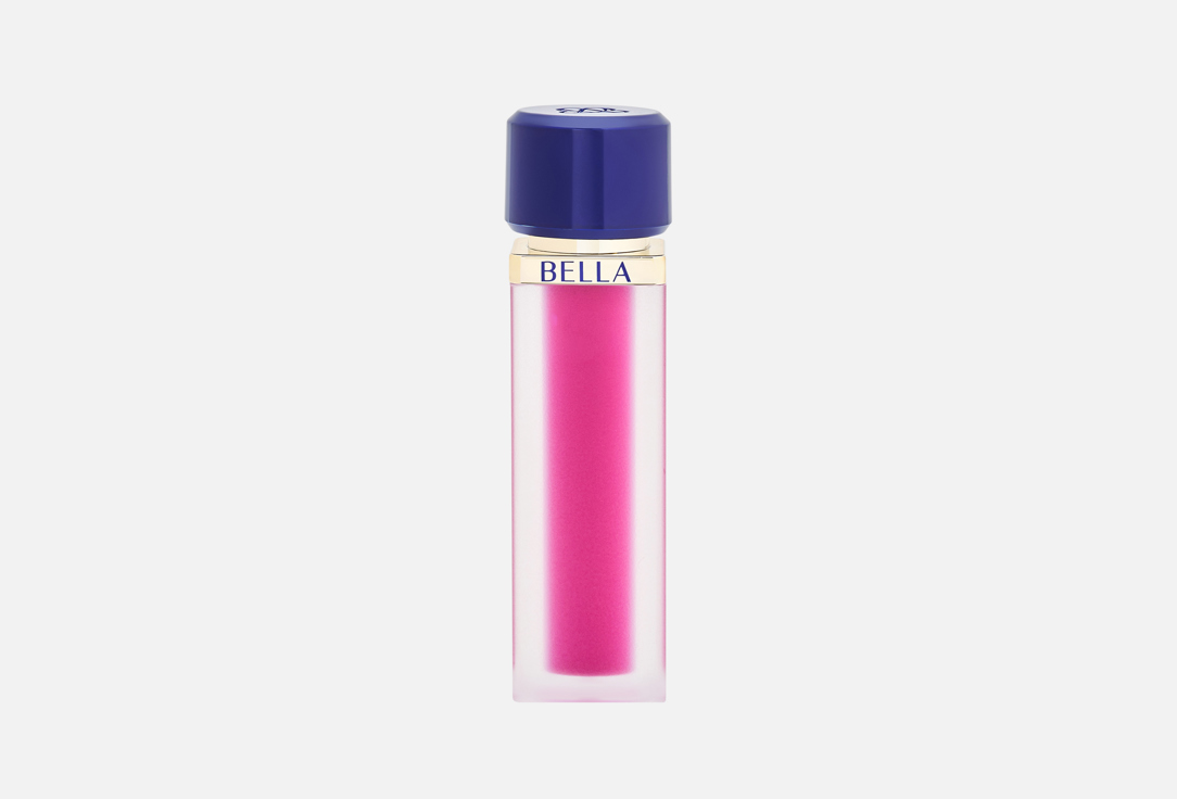 Bella Moisturizing Creamy Lip Paint Liquid Lava