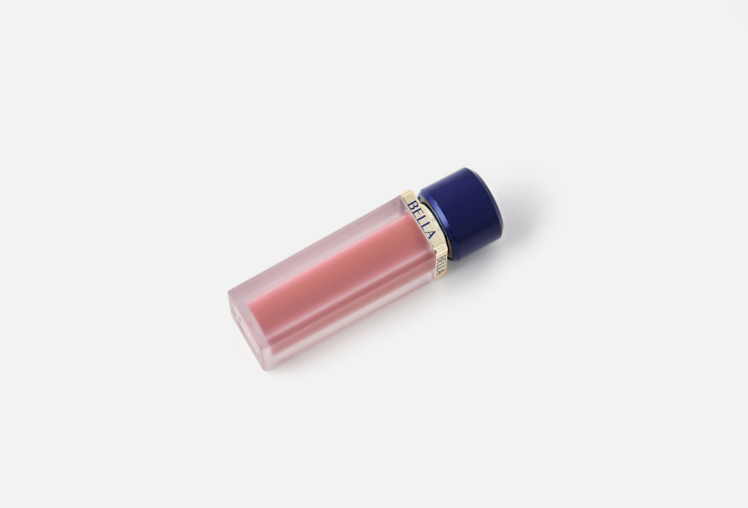 Bella Moisturizing Creamy Lip Paint Liquid Lava