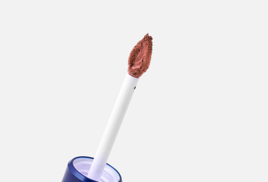 Bella Moisturizing Creamy Lip Paint Liquid Lava