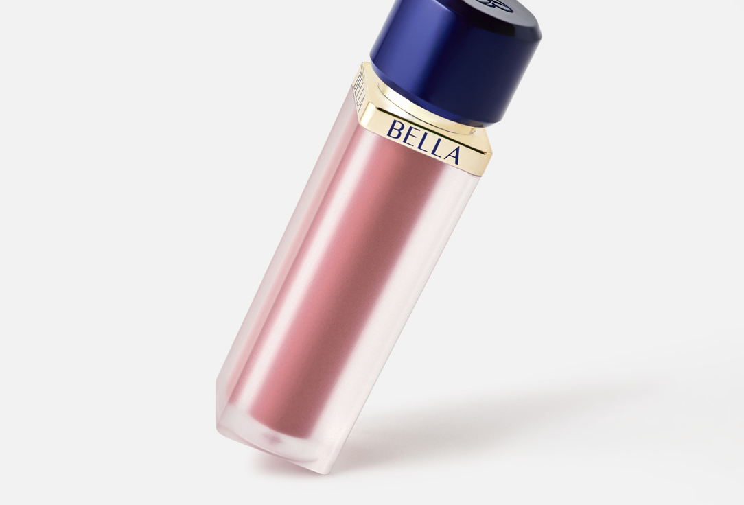Bella Moisturizing Creamy Lip Paint Liquid Lava
