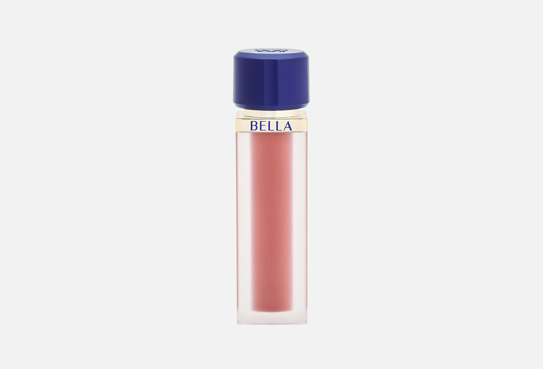 Bella Moisturizing Creamy Lip Paint Liquid Lava