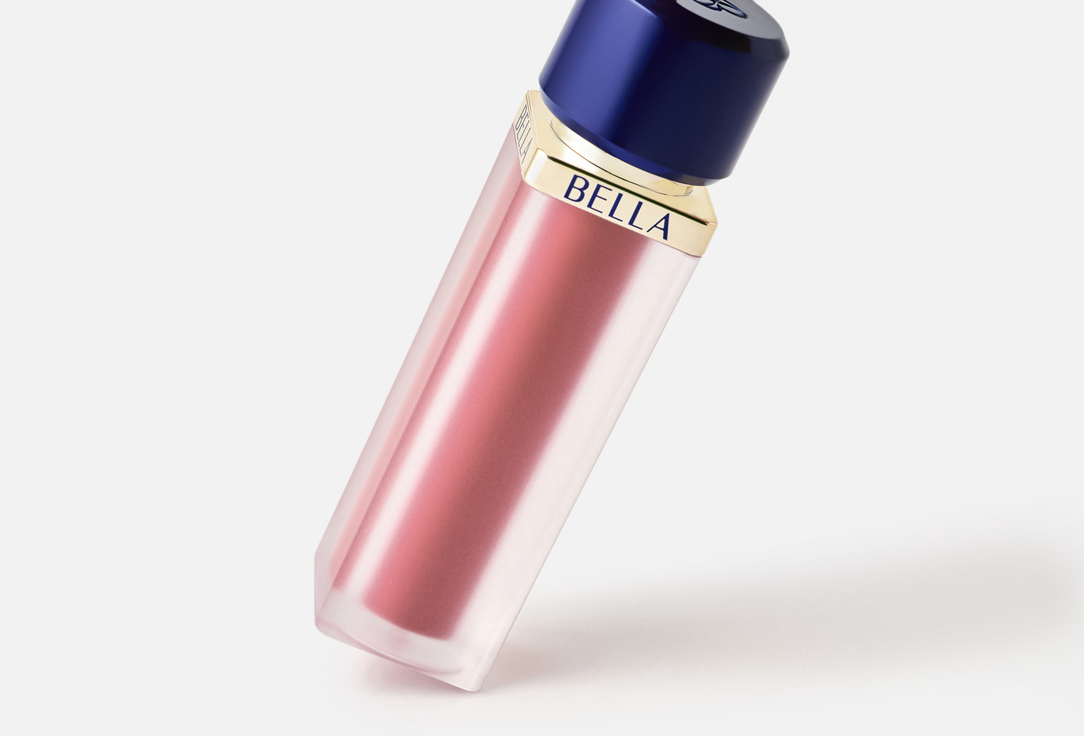 Bella Moisturizing Creamy Lip Paint Liquid Lava Thera 5.5 ml Bella Moisturizing Creamy Lip Paint Liquid Lava