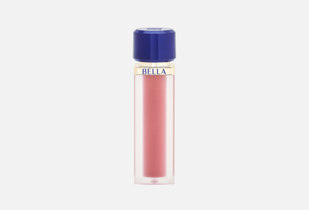 Bella Moisturizing Creamy Lip Paint Liquid Lava Thera 5.5 ml Bella Moisturizing Creamy Lip Paint Liquid Lava