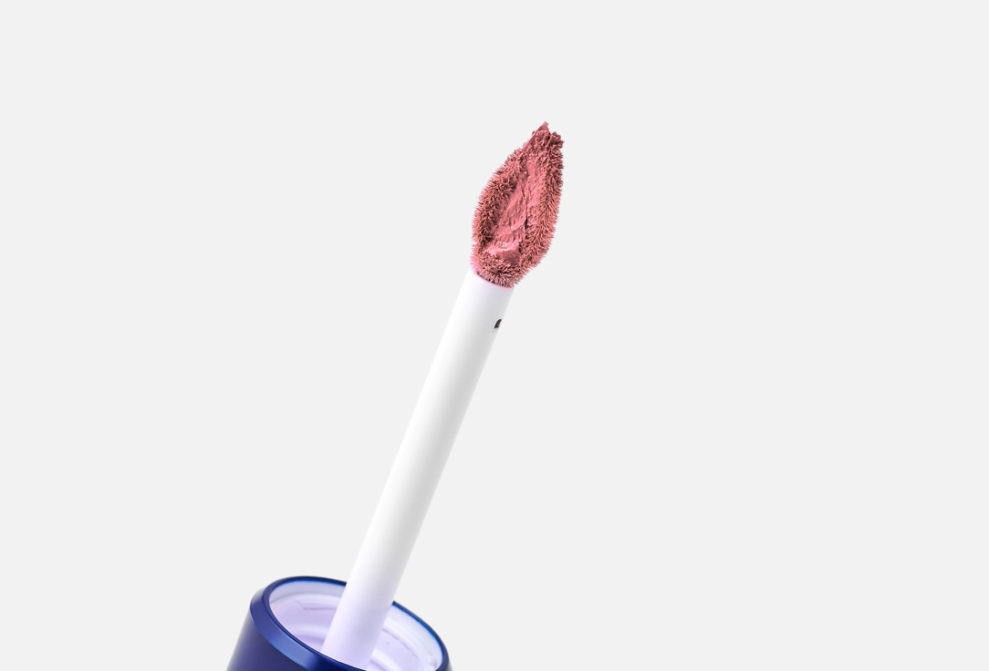 Bella Moisturizing Creamy Lip Paint Liquid Lava Flores 5.5 ml Bella Moisturizing Creamy Lip Paint Liquid Lava
