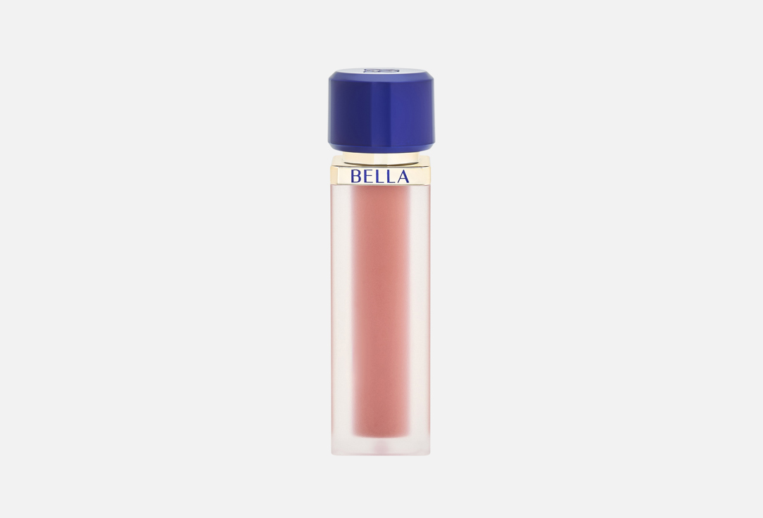 Bella cosmetics Moisturizing Creamy Lip Paint Liquid Lava
