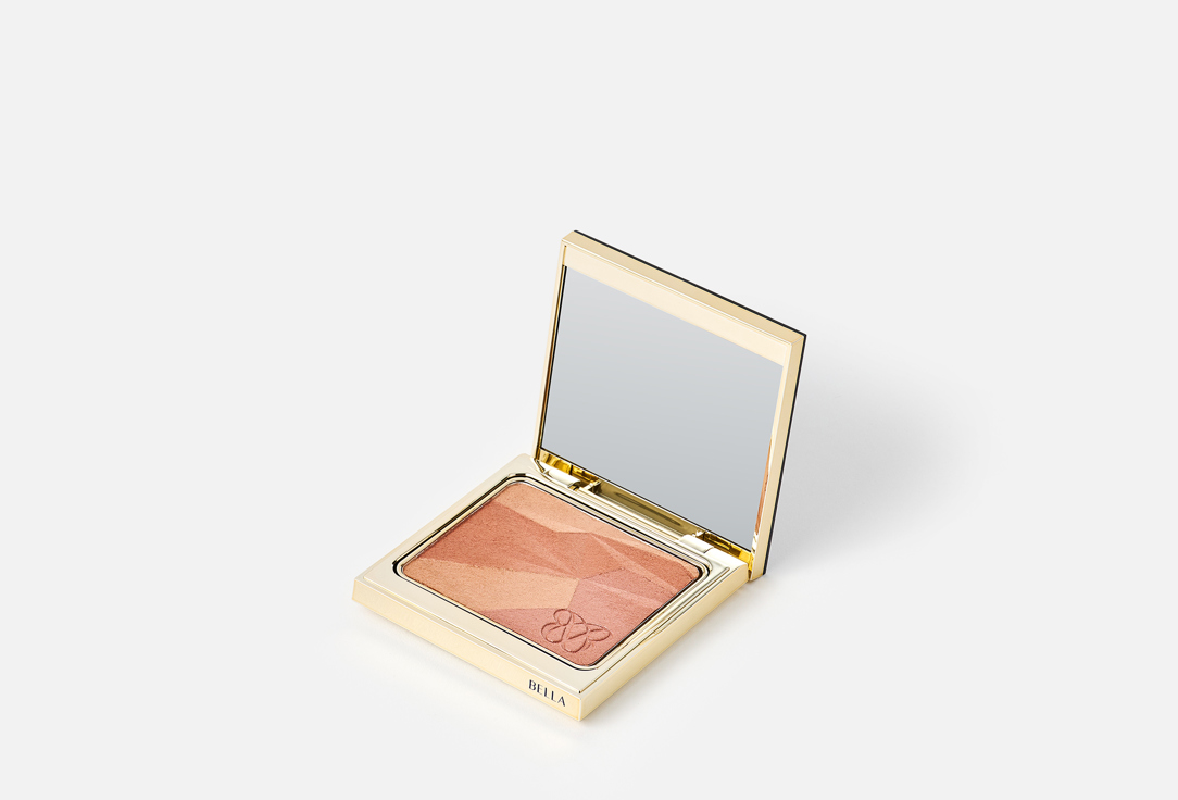 Bella Shimmering powder Highlighter Luminosity