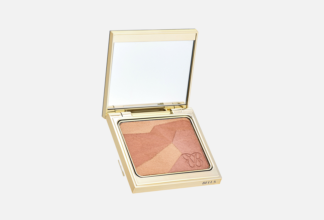 Bella Shimmering powder Highlighter Luminosity