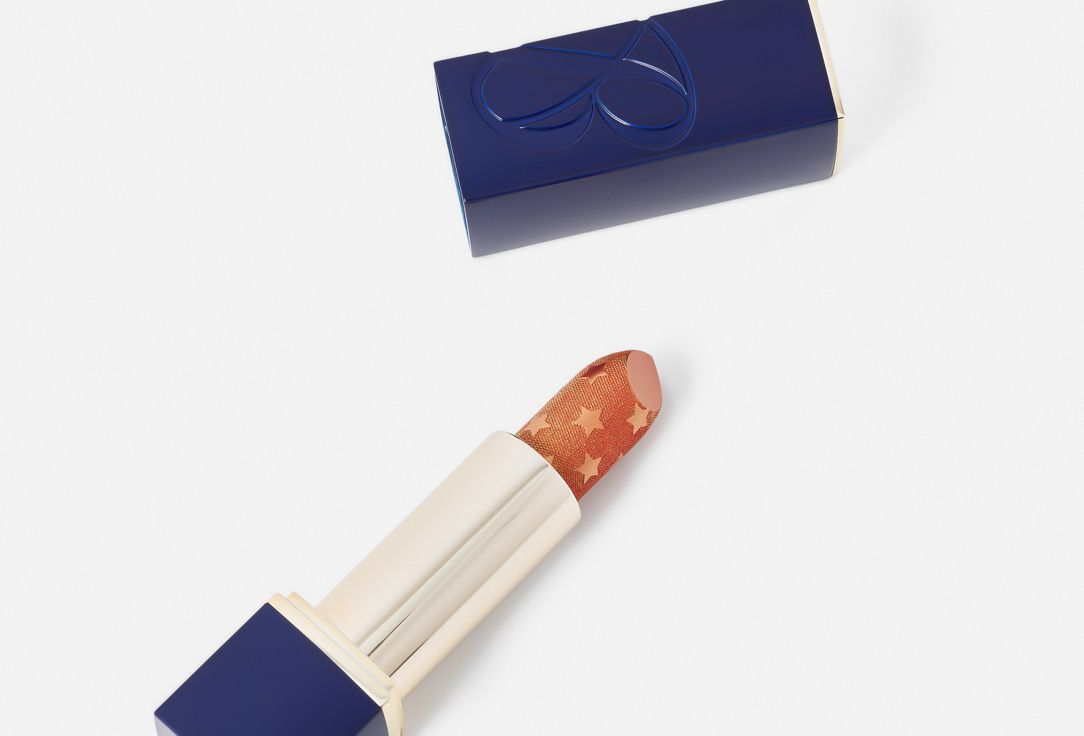 Bella Moisturizing creamy lipstick Cosmic Kisses