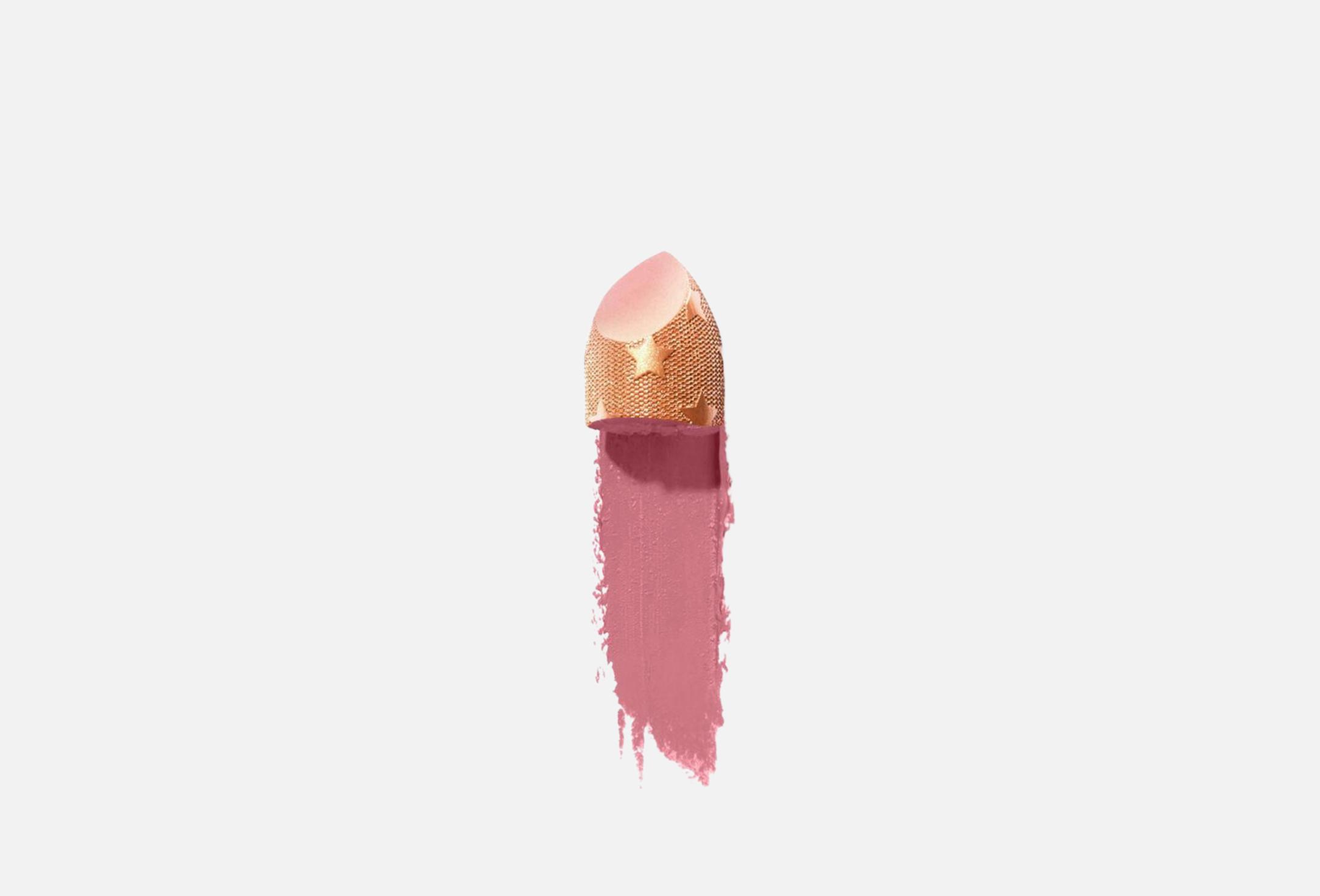 Bella Moisturizing creamy lipstick Cosmic Kisses