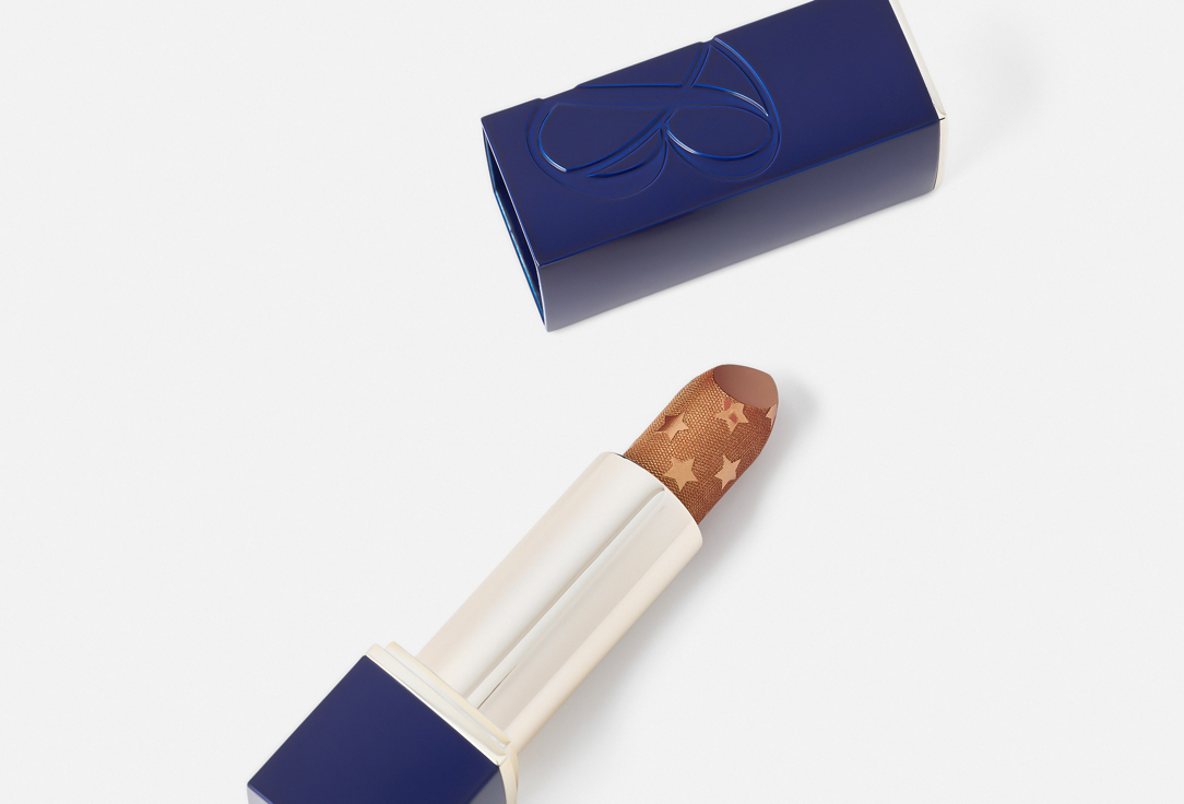 Bella cosmetics Moisturizing creamy lipstick Cosmic Kisses