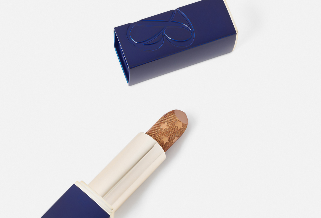 Bella Moisturizing creamy lipstick Cosmic Kisses